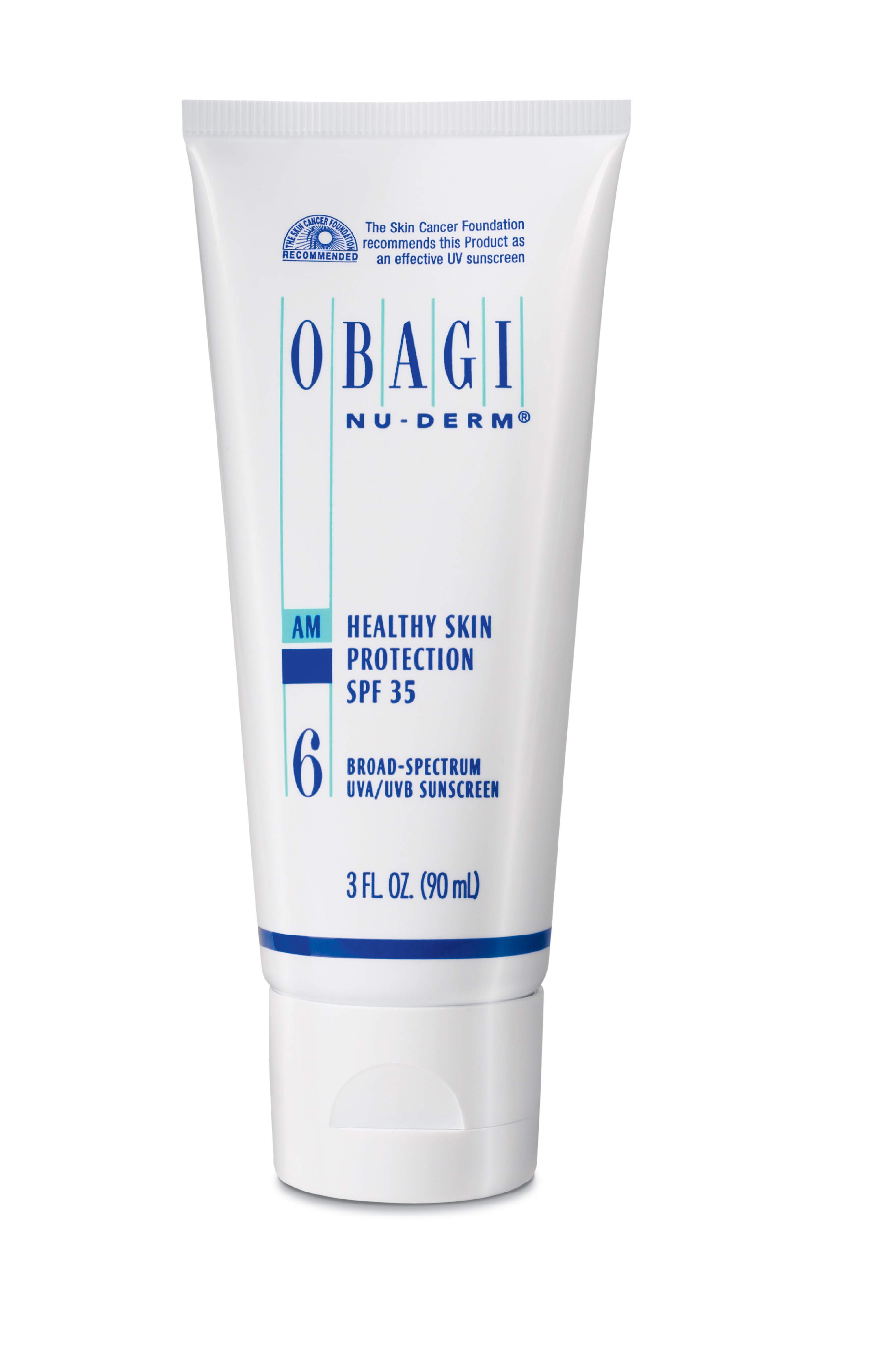 Obagi Nu-Derm Healthy Skin Protection Broad Spectrum SPF 35, , large image number 1