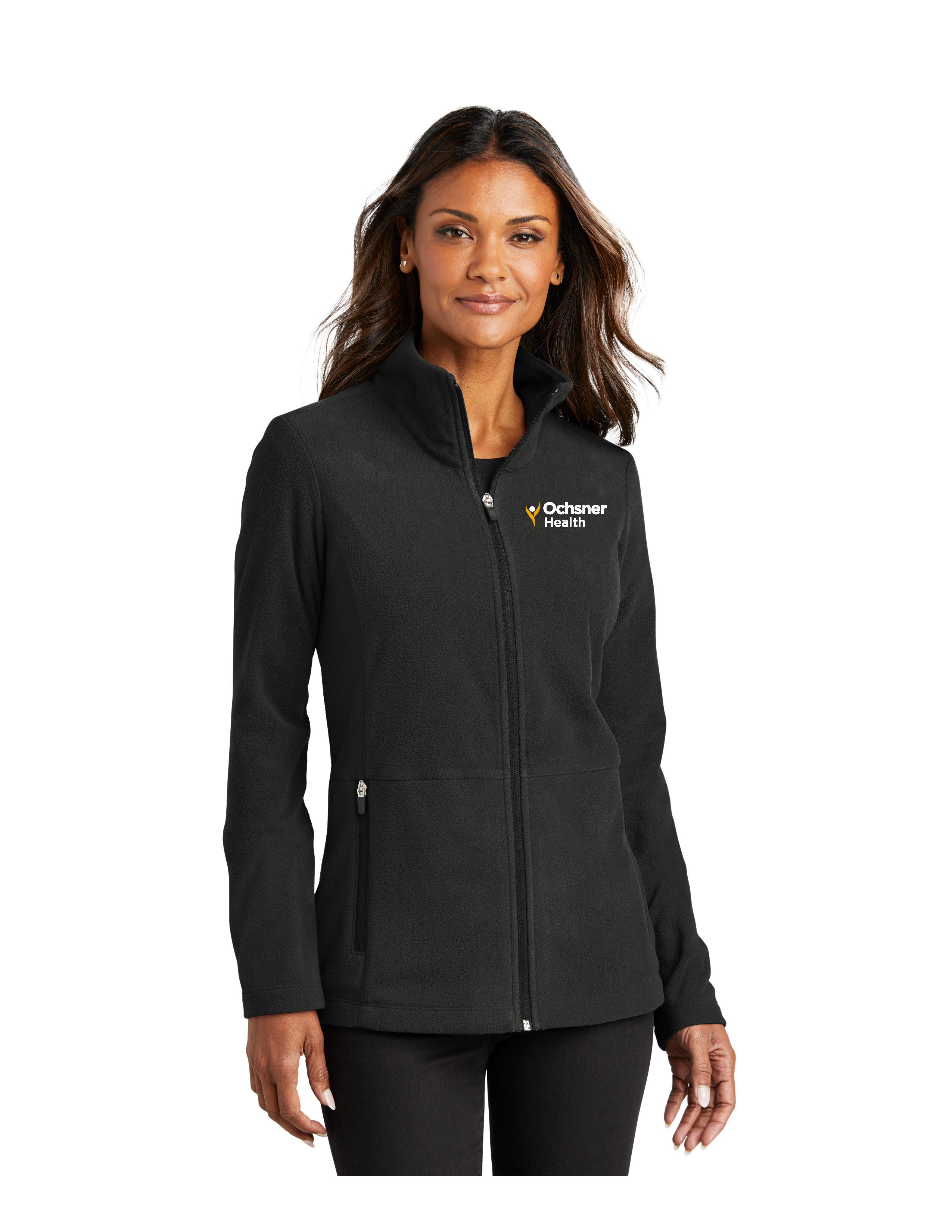 Ladies Port Authority Microfleece, , large image number 1