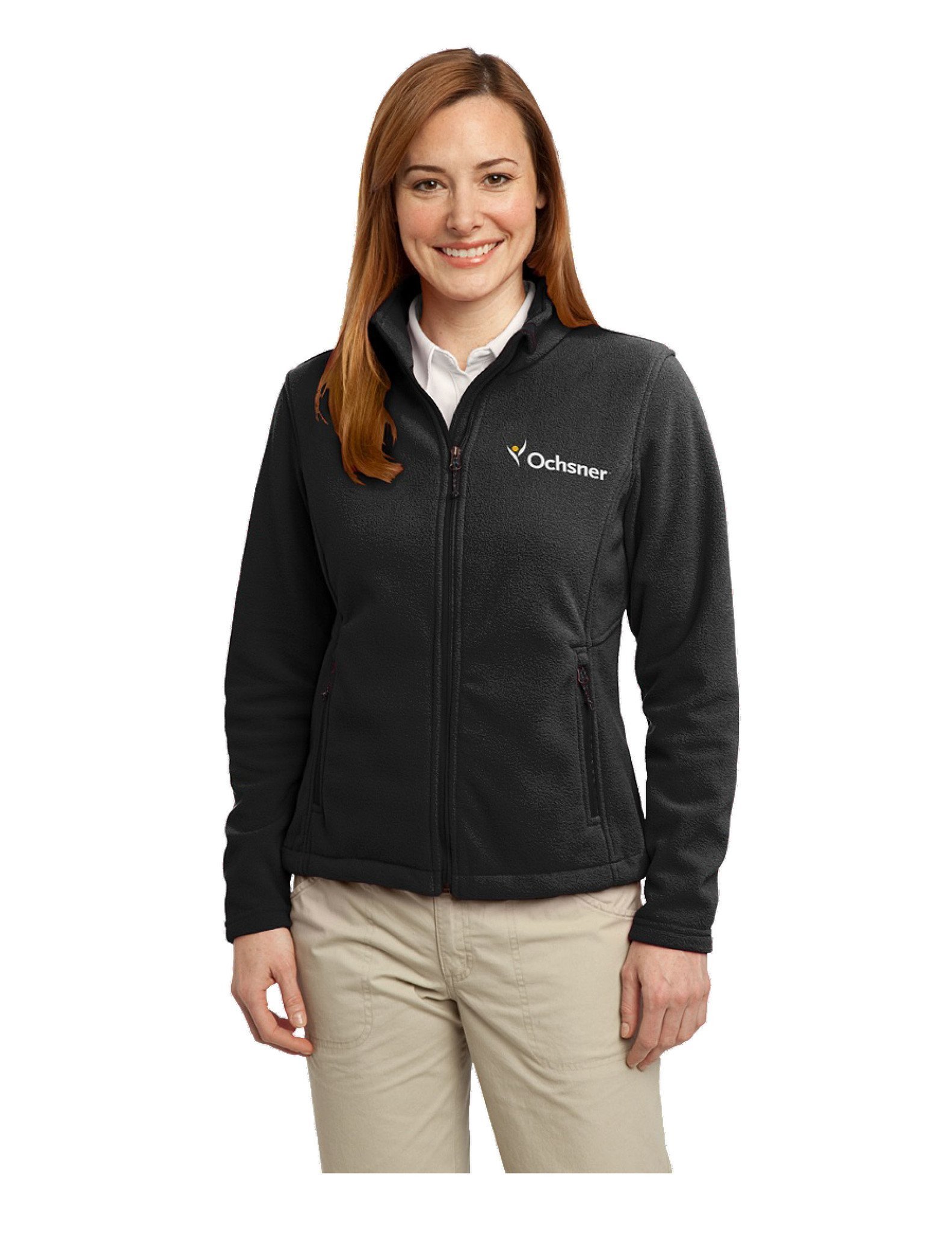 Port Authority Women's Value Fleece, , large image number 1