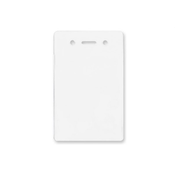 Vinyl Anti-Static Card Holder, , large image number 1